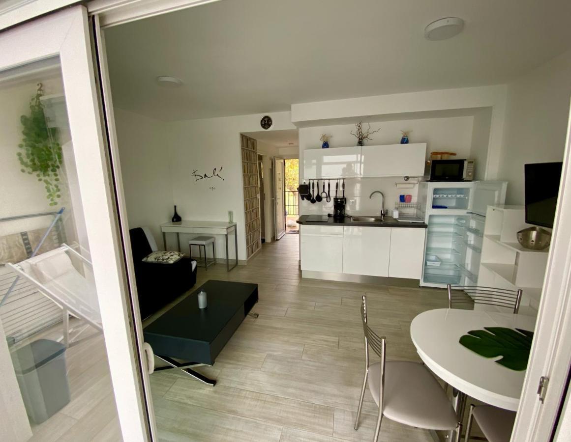 Superbe Appartement , Tout Confort, 40 M2 + 10 M2 Terrasse Empuriabrava Eksteriør bilde